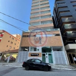 Flat com 1 dorm, Boqueirão, Praia Grande - R$ 260 mil, Cod: 3527-5