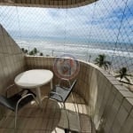 Apartamento com 2 dorms, Jardim Praia Grande, Mongaguá - R$ 405 mil, Cod: 1210-15