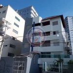 Apartamento com 2 dorms, Vila Caiçara, Praia Grande - R$ 230 mil, Cod: 3527-9