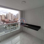 Apartamento com 2 dorms, Tupi, Praia Grande - R$ 475 mil, Cod: 3546-5