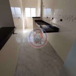 Apartamento com 2 dorms, Tupi, Praia Grande - R$ 485 mil, Cod: 3547-5