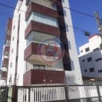 Apartamento com 2 quartos, Vila Anhanguera, Mongaguá - R$ 315 mil, Cod: 7375-6