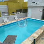 Apartamento com 1 dorm, Vera Cruz, Mongaguá - R$ 230 mil, Cod: 3116-2