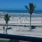 Apartamento com 3 dorms, Centro, Mongaguá - R$ 400 mil, Cod: 3564-5