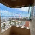 Apartamento com 1 dorm, Maracanã, Praia Grande - R$ 345 mil, Cod: 3565-5