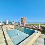 Apartamento com 1 dorm, Mirim, Praia Grande - R$ 265 mil, Cod: 3575-9