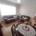 Apartamento com 2 dorms, Guilhermina, Praia Grande - R$ 300 mil, Cod: 3586-9