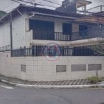 Casa com 3 dorms, Centro, Mongaguá - R$ 500 mil, Cod: 425-9