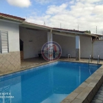 Casa com 3 quartos, Vera Cruz, Mongaguá - R$ 750 mil, Cod: 5041-1