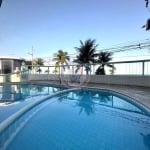 Apartamento com 1 dorm, Maracanã, Praia Grande - R$ 303 mil, Cod: 5797-3