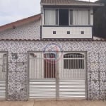 Sobrado com 4 dorms, Balneário Jussara, Mongaguá - R$ 400 mil, Cod: 721-13