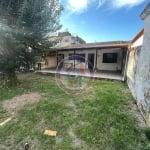 Casa com 1 quarto, Solemar, Praia Grande - R$ 320 mil, Cod: 612-6