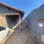 Casa de Condomínio com 2 dorms, Samambaia, Praia Grande - R$ 189 mil, Cod: 127915