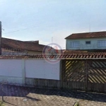 Sobrado com 2 quartos, Jussara, Mongaguá - R$ 350 mil, Cod: 16373-4