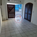 Casa com 4 quartos, Corumbá, Itanhaém - R$ 460 mil, Cod: 4018-14