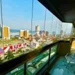 Apartamento com 3 dorms, Centro, Mongaguá - R$ 750 mil, Cod: 1296-15