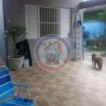 Casa com 3 quartos, Cidade da Criança, Praia Grande - R$ 350 mil, Cod: 7413-6