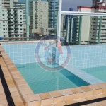 Apartamento com 1 dorm, Aviação, Praia Grande - R$ 266 mil, Cod: 3613-9