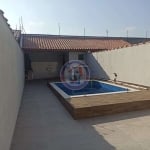 Casa com 2 dorms, Vila Verde Mar, Itanhaém - R$ 600 mil, Cod: 4025-14