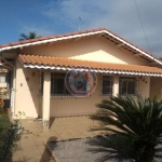 Casa com 3 quartos, Solemar, Praia Grande - R$ 700 mil, Cod: 7416-6