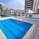 Cobertura com 4 dorms, Canto do Forte, Praia Grande,Cod: 3621-9