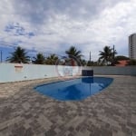 Casa com 2 dorms, Vila Atlântica, Mongaguá - R$ 400 mil, Cod: 5366-3