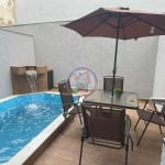 Sobrado de Condomínio com 2 quartos, Praia dos Sonhos, Itanhaém - R$ 499 mil, Cod: 4048-14