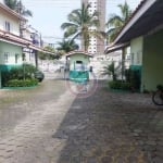 Sobrado de Condomínio com 2 dorms, Centro, Mongaguá - R$ 350 mil, Cod: 3622-9