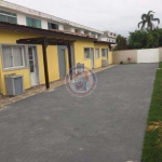 Casa com 4 quartos, Cibratel I, Itanhaém - R$ 740 mil, Cod: 4006-14