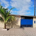 Casa com 2 dorms, Cidade da Criança, Praia Grande - R$ 240 mil, Cod: 5859-3