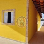 Casa com 2 dorms, Nossa Senhora Sion, Itanhaém - R$ 240 mil, Cod: 4020-14