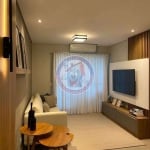 Apartamento com 2 dorms, Centro, Itanhaém - R$ 499 mil, Cod: 8001-6