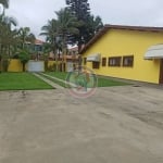 Casa com 3 dorms, Centro, Itanhaém - R$ 1.6 mi, Cod: 4065-14