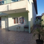 Sobrado com 3 dorms, Solemar, Praia Grande - R$ 330 mil, Cod: 3628-9