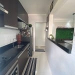 APARTAMENTO - 2 DORMITÓRIOS - CONDOMÍNIO MIRANTE SUL - RIBEIRÃO PRETO