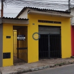 Casa para Venda em Guarulhos, Jardim Ema, 2 dormitórios, 2 banheiros, 1 vaga