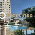 Apartamento para Venda em Guarulhos, Ponte Grande, 3 dormitórios, 1 banheiro, 1 vaga