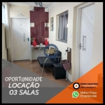 Sala Comercial para Locação em Guarulhos, Vila Galvão, 1 banheiro