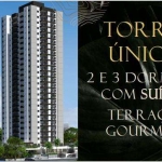 Apartamento para Venda em Guarulhos, Vila Endres, 2 dormitórios, 1 suíte, 1 banheiro, 1 vaga