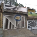 Casa / Sobrado para Venda em Guarulhos, Jardim City, 3 dormitórios, 1 suíte, 2 banheiros, 2 vagas