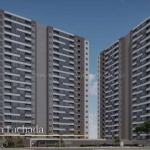 Apartamento para Venda em Guarulhos, Jardim Pres. Dutra, 2 dormitórios, 1 banheiro