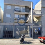 Apartamento para Venda em São Paulo, Vila Aurora (Zona Norte), 2 dormitórios, 1 banheiro, 1 vaga