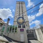 Apartamento para Locação em Guarulhos, Vila Silveira, 2 dormitórios, 1 suíte, 1 banheiro, 1 vaga