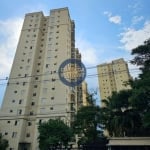 Apartamento para Locação em Guarulhos, Picanço, 2 dormitórios, 1 suíte, 2 banheiros, 1 vaga