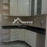 Apartamento para Locação em Guarulhos, Vila Galvão, 2 dormitórios, 1 banheiro, 1 vaga