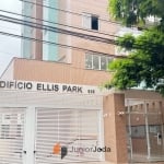 Apartamento para alugar no condomínio EDIFICIO ELLIS PARK no bairro Jardim Aclimação