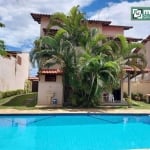 Casa com 4 dormitórios à venda, 380 m² por R$ 1.400.000,00 - Ouro Verde - Rio das Ostras/RJ