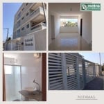 Apartamento com 2 dormitórios à venda, 109 m² por R$ 300.000,00 - Village Rio das Ostras - Rio das Ostras/RJ