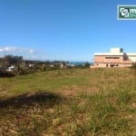 Terreno à venda, 452 m² por R$ 190.000,00 - Mar do Norte - Rio das Ostras/RJ