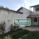 Casa com 4 dormitórios à venda, 108 m² por R$ 650.000,00 - Recreio - Rio das Ostras/RJ